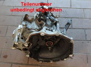 SCHALTGETRIEBE 5-GANG (Schalt-/Automatik-Getriebe) Opel Agila Benzin (A) 998 ccm 44 KW 2003&gt;2007