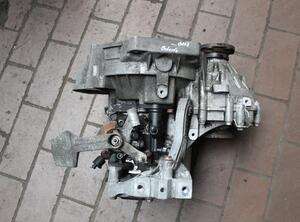 SCHALTGETRIEBE JCR (Schalt-/Automatik-Getriebe) Skoda Octavia Diesel (1Z) 1896 ccm 77 KW 2004&gt;2008