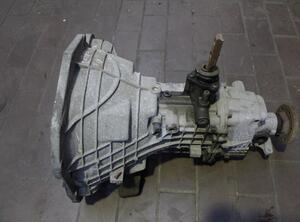 SCHALTGETRIEBE 5-GANG (Schalt-/Automatik-Getriebe) Ford Transit Diesel (V347) 2496 ccm 51 KW 1994&gt;1997