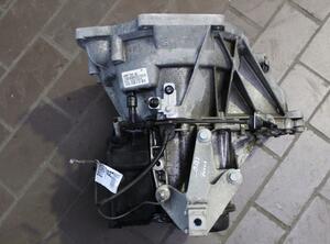 SCHALTGETRIEBE 5-GANG  (Schalt-/Automatik-Getriebe) Ford Focus Benzin (DA3/DB3) 1596 ccm 85 KW 2005