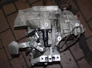 Manual Transmission VW Golf Plus (521, 5M1)