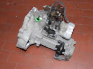 SCHALTGETRIEBE DUW (Schalt-/Automatik-Getriebe) VW Golf Benzin (1 J) 1390 ccm 55 KW 1999&gt;2000