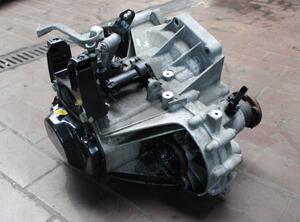SCHALTGETRIEBE HUY (Schalt-/Automatik-Getriebe) VW Fox Benzin (5 Z) 1198 ccm 40 KW 2005&gt;2010