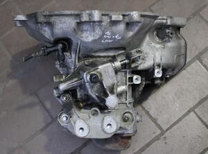SCHALTGETRIEBE 5 GANG ( F13 )  (Schalt-/Automatik-Getriebe) Opel Tigra Benzin (X-C) 1364 ccm 66 KW 2004&gt;2008