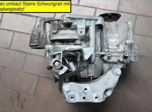 SCHALTGETRIEBE 6 GANG ( KDN )  (Schalt-/Automatik-Getriebe) VW Passat Diesel (3C/3CC) 1968 ccm 103 KW 2005&gt;2008