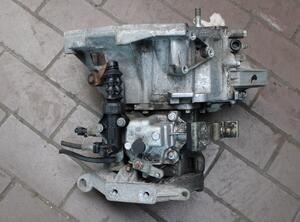 SCHALTGETRIEBE ( 5 GANG )  (Schalt-/Automatik-Getriebe) Fiat Punto Benzin (199) 1242 ccm 50 KW 2010&gt;2011