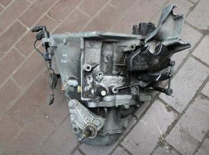 SCHALTGETRIEBE 5 GANG  (Schalt-/Automatik-Getriebe) Peugeot 307 Benzin (3RHY/3RFN/3NFU/3RHS/3KFU/2RFK) 1587 ccm 80 KW 2003&gt;2004