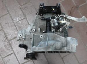 SCHALTGETRIEBE 5 GANG HUY  (Schalt-/Automatik-Getriebe) VW Fox Benzin (5 Z) 1198 ccm 40 KW 2005&gt;2010