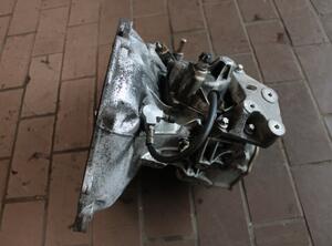 SCHALTGETRIEBE F17 3,74 (Schalt-/Automatik-Getriebe) Opel Astra Benzin (G) 1796 ccm 85 KW 1998&gt;2000