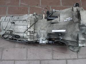 Handgeschakelde versnellingsbak AUDI A6 Avant (4F5, C6)