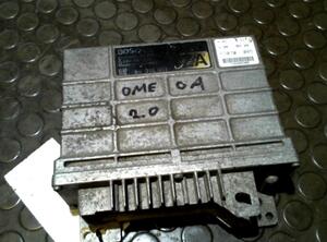 STEUERGERÄT AUTOMATIKGETRIEBE (Schalt-/Automatik-Getriebe) Opel Omega Benzin (A) 1984 ccm 85 KW 1986&gt;1990