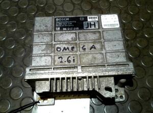 STEUERGERÄT AUTOMATIKGETRIEBE (Schalt-/Automatik-Getriebe) Opel Omega Benzin (A) 2594 ccm 110 KW 1990&gt;1993