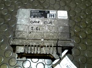 Automatic Transmission Control Unit OPEL Omega A (16, 17, 19)
