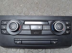 Verwarming / Ventilatie Regeleenheid BMW 3er (E90)