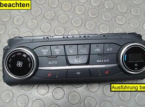 HEIZUNGSBETÄTIGUNG  (Heizung/Klimaanlage) Ford Fiesta Benzin (JHH) 998 ccm 74 KW 2017&gt;2019