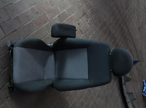 SITZ VORN LINKS  (Sitze 1. Reihe) Opel Meriva Benzin (X01) 1364 ccm 66 KW 2005&gt;2007