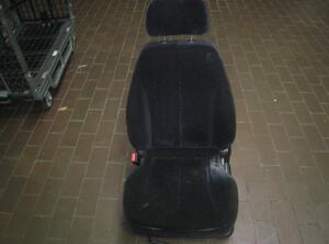SITZ VORNE LINKS (Sitze 1. Reihe) Hyundai Terracan Diesel (HP) 2902 ccm 110 KW 2001&gt;2004
