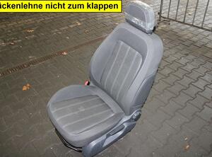 SITZ VORN LINKS / FAHRERSITZ (4/5-TÜRER) (Sitze 1. Reihe) Opel Corsa Benzin (D) 1398 ccm 64 KW 2010&gt;2014