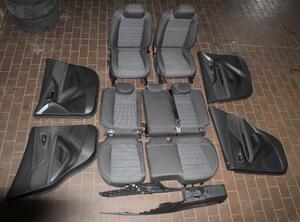 INNENAUSSTATTUNG (Sitze 1. Reihe) Opel Mokka Benzin (J-A) 1364 ccm 103 KW 2013&gt;2016