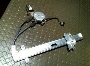 Window Crank KIA Sportage SUV (K00)