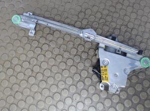 Window Crank SAAB 9-5 Kombi (YS3E)