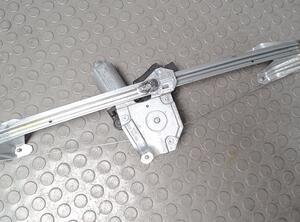 Window Crank OPEL Zafira A (F75_)