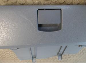 Glove Compartment (Glovebox) CHEVROLET Matiz (M200, M250)