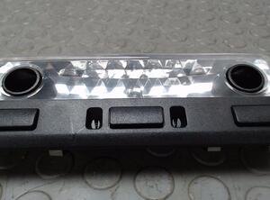 Interieurverlichting BMW X5 (E53)