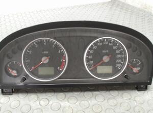 Instrument Cluster FORD Mondeo III Turnier (BWY)