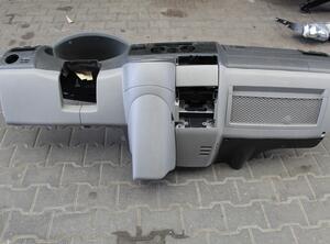 ARMATURENBRETT (Armaturenbrett / Mittelkonsole) VW Transporter Diesel (7J/7H) 2460 ccm 96 KW 2007&gt;2009