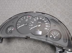 Instrument Cluster OPEL Combo Tour (--)