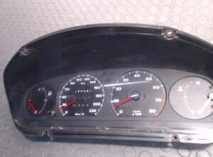 TACHOEINHEIT (Armaturenbrett / Mittelkonsole) Fiat Bravo Benzin (182) 1581 ccm 76 KW 1996&gt;1998