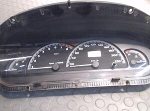 TACHOEINHEIT (Armaturenbrett / Mittelkonsole) Fiat Brava Benzin (182) 1581 ccm 66 KW 1995&gt;1997