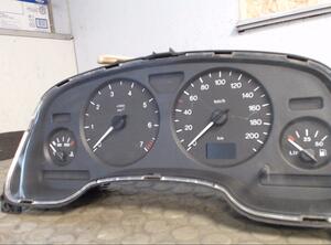 TACHOEINHEIT (Armaturenbrett / Mittelkonsole) Opel Astra Benzin (G) 1796 ccm 85 KW 1998&gt;2000