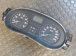 Instrument Cluster DACIA Logan MCV (KS)