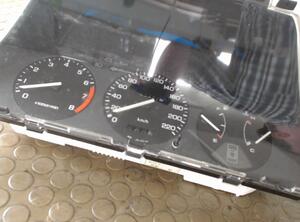 Instrument Cluster HONDA Accord III (CA4, CA5)