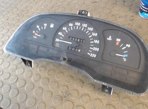 Instrument Cluster OPEL Vectra A CC (88, 89)
