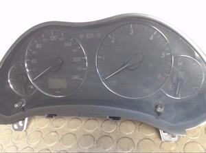Instrument Cluster TOYOTA Avensis (T25)