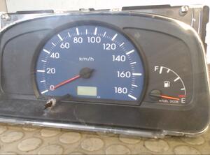 Instrument Cluster DAIHATSU CUORE VI (L251, L250_, L260_), DAIHATSU Cuore VI (L250, L251, L260)