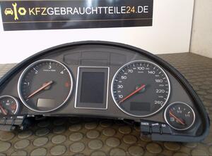 TACHOEINHEIT (Armaturenbrett / Mittelkonsole) Audi Audi A4 Diesel (8E/8H/QB6) 1896 ccm 96 KW 2000&gt;2003