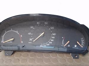 Instrument Cluster SAAB 9-3 (YS3D)