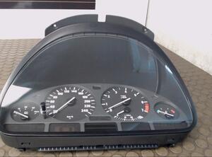 TACHOEINHEIT (Armaturenbrett / Mittelkonsole) BMW 5er Benzin (E39) 2494 ccm 125 KW 1995&gt;2000