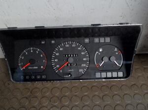 TACHOEINHEIT (Armaturenbrett / Mittelkonsole) Volvo 460 Benzin (L, LX) 1998 ccm 80 KW 1993&gt;1996