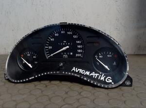 Instrument Cluster OPEL Corsa B (73, 78, 79)