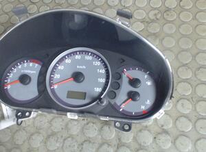 TACHOANZEIGE (Armaturenbrett / Mittelkonsole) Hyundai Atos Benzin (MXI) 1086 ccm 46 KW 2005&gt;2008