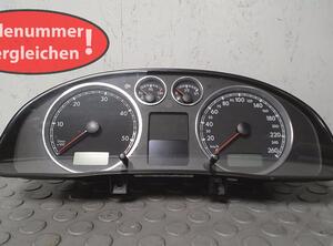 TACHOEINHEIT (Armaturenbrett / Mittelkonsole) VW Passat Diesel (3BG/3BL/3BS) 1896 ccm 74 KW 2000&gt;2005