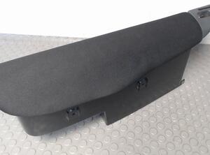 Luggage Compartment Cover SEAT Alhambra (7V8, 7V9)