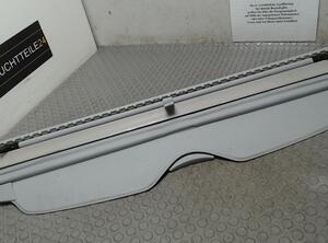 Luggage Compartment Cover MERCEDES-BENZ C-Klasse T-Model (S203)