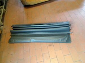 Luggage Compartment Cover VW Passat Variant (35I, 3A5)
