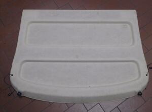 Luggage Compartment Cover FORD Mondeo IV (BA7)
